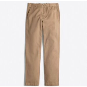 ✨J.CREW Bleecker Athletic Fit Broken-In Khaki Sz 31x30 Chino✨